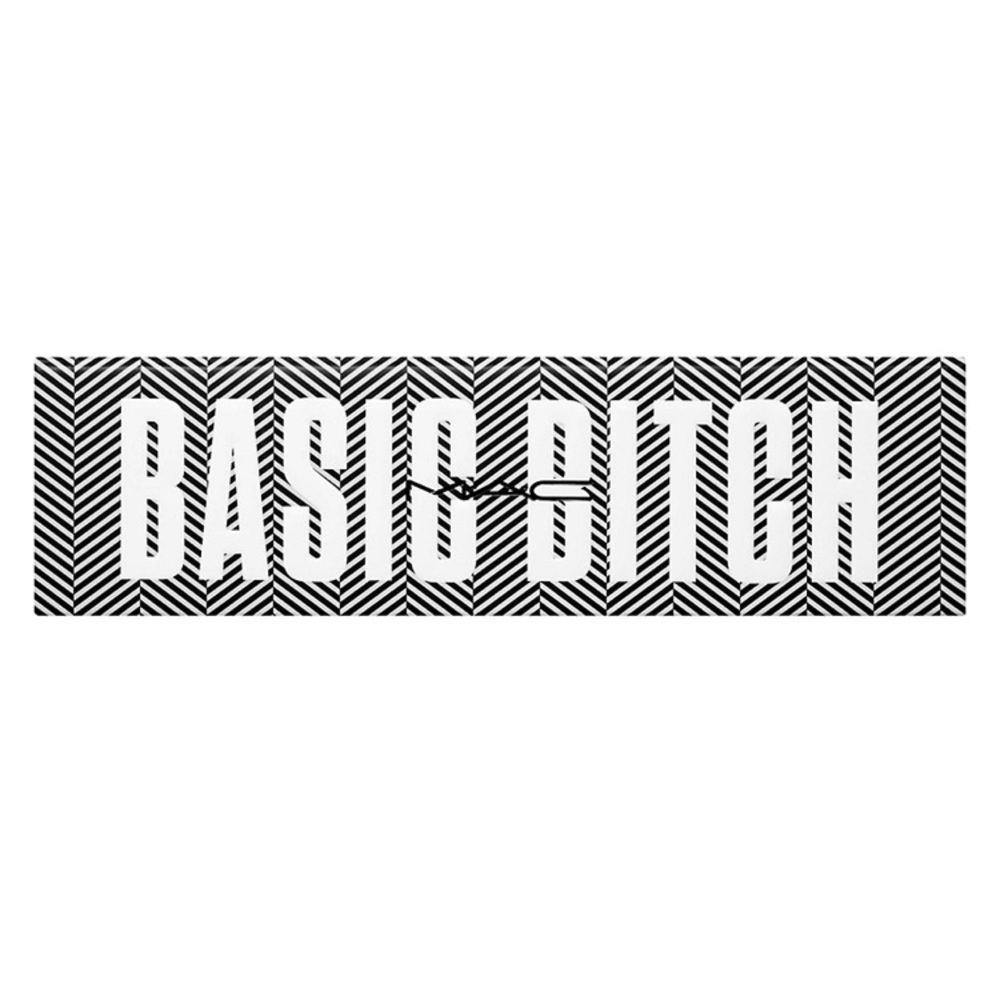 MAC Basic Bitch Palette - Picture 1 of 3